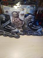 Skeelers, Sport en Fitness, Skeelers, Ophalen, Zo goed als nieuw, Inline skates 4 wielen, Overige merken