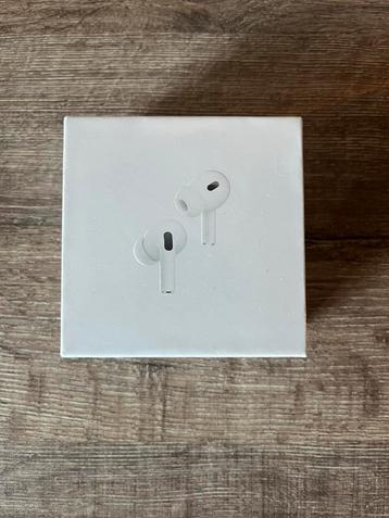 AirPods Pro 2 met ANC beschikbaar voor biedingen
