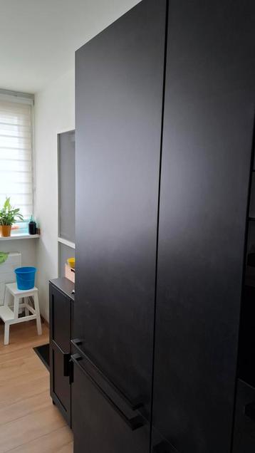 Koelvries combinatie 