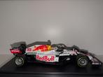 RED BULL RACING RB21 TURKISH GP 1:18 MINICHAMPS, Ophalen of Verzenden, Zo goed als nieuw, Auto, MiniChamps