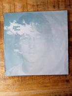 John Lennon - Imagine LP, Ophalen of Verzenden, Gebruikt, 12 inch