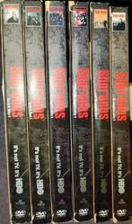 Sopranos DVDs, Alle leeftijden, Ophalen of Verzenden, 1980 tot heden, Zo goed als nieuw