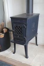 Houtkachel Jotul 602N, Huis en Inrichting, Kachels, Ophalen, Gebruikt, Houtkachel, Vrijstaand