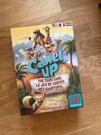 Camel Up kaartspel, Ophalen of Verzenden, Zo goed als nieuw