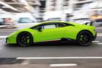 Lamborghini Huracan 5.2 V10 LP640-4 Performante 471kW/640pk, Auto's, Lamborghini, Automaat, Electronic Stability Program (ESP)