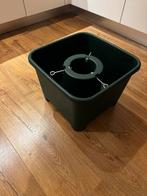 Kerstboom voet nieuw Gratis, Diversen, Kerst, Ophalen, Zo goed als nieuw