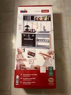 NIEUW Miele houten keuken speelgoed, Ophalen of Verzenden, Nieuw, Speelkeuken