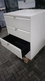 Ahrend Metalen gereedschapladen kasten, Huis en Inrichting, Kasten | Ladekasten, Gebruikt, R, 100 tot 150 cm, Ahrend Metalen gereedschapladen kasten