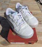 Puma Carina 2.0 Mermaid sneakers maat 35, Meisje, Sportschoenen, Puma, Ophalen of Verzenden