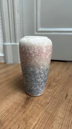 Scheurich West Germany vaas 290-20 – pastel gemarmerd, Huis en Inrichting, Woonaccessoires | Vazen, Ophalen of Verzenden, Zo goed als nieuw