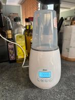 Alecto BW-700, Ophalen, Zo goed als nieuw, Flessen- of potjesverwarmer