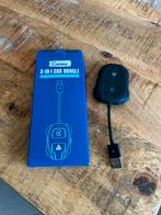 Carme car dongle (carplay&andriod auto), Auto diversen, Carkits, Ophalen of Verzenden, Zo goed als nieuw