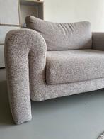 Fauteuil Mons Nous Living - Vaste Prijs!, Ophalen, 125 tot 150 cm, Zo goed als nieuw, 75 tot 100 cm