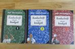 Joop braakhekke - kookschrift van een kookgek - kookboek, Ophalen of Verzenden, Gelezen