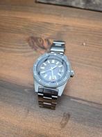 Seiko 62mas MOD horloge, Ophalen of Verzenden, Staal, Seiko, 1960 of later