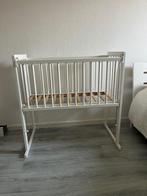 Petite amelie aanschuifwieg Lily + matras, Ophalen, Gebruikt, Minder dan 140 cm, Matras