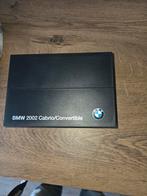 BMW 2002 Cabriolet Modelauto - Zeldzaam!, Ophalen of Verzenden, Zo goed als nieuw, Auto, Overige merken
