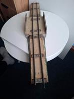 O Blikken Spoorbrug, Overige merken, Gebruikt, Brug, Tunnel of Gebouw, Onbekend