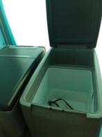 Waeco CDF-35 coolfreeze compressor koelbox op 12v 24v, Ophalen of Verzenden, Zo goed als nieuw