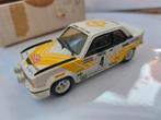 Tron kits Opel Ascona 400 Rally Monte Carlo, Ophalen of Verzenden, Zo goed als nieuw, Auto, Overige merken