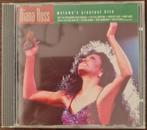 Diana Ross - Motown's Greatest Hits, Cd's en Dvd's, Cd's | R&B en Soul, 1960 tot 1980, Soul of Nu Soul, Ophalen of Verzenden, Zo goed als nieuw