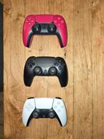 PS5 DualSense met TMR Joysticks - Volledig gereviseerd, PlayStation 5, Ophalen of Verzenden, Zo goed als nieuw, Controller