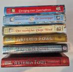 Klif Kronieken en Artemis Fowl, Ophalen of Verzenden