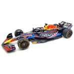 1/18 2023 Max Verstappen Red Bull RB18 Austin GP COTA, Ophalen of Verzenden, Nieuw, Formule 1
