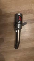 Dominator uitlaat, Ophalen of Verzenden, Nieuw