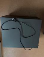 Loewe actieve subwoofer 350 watt individual sound, Audio, Tv en Foto, Luidsprekers, Subwoofer, Zo goed als nieuw, 120 watt of meer