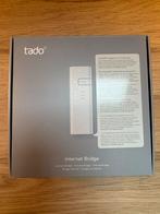 Tado Internet Bridge V3+/V2 - Nieuw in doos, Ophalen of Verzenden, Nieuw