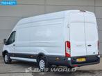 Ford Transit 105pk L4H3 Camera Airco Cruise Eur € 14.900,0, Auto's, Bestelauto's, Nieuw, Origineel Nederlands, 14 km/l, 750 kg