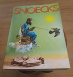 Snoecks 2022 Catalogus - Zo Goed Als Nieuw, Ophalen of Verzenden, Zo goed als nieuw, Diverse Auteurs, Catalogus
