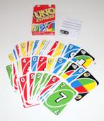ORIGINELE!! Uno Express kaartspel spel kaarten, Hobby en Vrije tijd, Gezelschapsspellen | Kaartspellen, Ophalen of Verzenden, Zo goed als nieuw