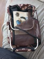 Katten en kleine  honden tas, Ophalen of Verzenden