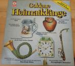 Goldene Heimatklange (LP), Ophalen of Verzenden, Gebruikt, 12 inch