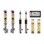 KW Variant 4 V4 schroefset verlaging - Toyota Yaris GR 20+, Ophalen of Verzenden