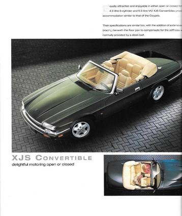 JAGUAR 1994 beschikbaar voor biedingen