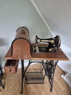 Singer Naaimachine, Antiek en Kunst, Ophalen