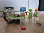 Playmobil 6659 Rescue Röntgen kamer, Ophalen of Verzenden, Zo goed als nieuw