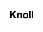 Knoll Meubels, Ophalen of Verzenden