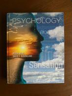 Psychology studieboek 7e editie, Boeken, Gelezen, Ophalen of Verzenden, Peter Gray, David F. Bjorklund, Gamma