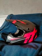 Roze Thor helm l, Motoren, Kleding | Motorhelmen, Nieuw met kaartje, Overige merken, Offroadhelm