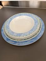 servies armberg, Huis en Inrichting, Ophalen of Verzenden, Zo goed als nieuw, Bord(en), Overige stijlen