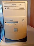 Asus Terminator K7 vintage PC (Duron 1200/512M/30G), Ophalen, Gebruikt, HDD, Minder dan 2 Ghz