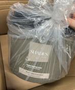 Dune By Eric Kuster 10L NIEUW, Doe-het-zelf en Verbouw, Verf, Beits en Lak, Ophalen of Verzenden, Nieuw, Wit