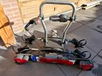 Twinny Load e-Carrier II Fietsdrager - Zo goed als nieuw!, Auto diversen, Fietsendragers, Ophalen, Zo goed als nieuw, 2 fietsen