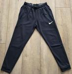 Nike Dri-fit trainingsbroek zwart maat L, Kleding | Heren, Sportkleding, Maat 52/54 (L), Fitness, Zwart, Nike