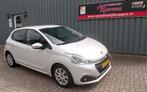 Peugeot 208 1.2 PureTech Urban Soul Navi.Pdc.Airco.Cruise.El, Voorwielaandrijving, Parkeersensor, Stof, Gebruikt