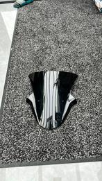 Shield / scherm zwart, Motoren, Onderdelen | Kawasaki, Ophalen of Verzenden, Gebruikt